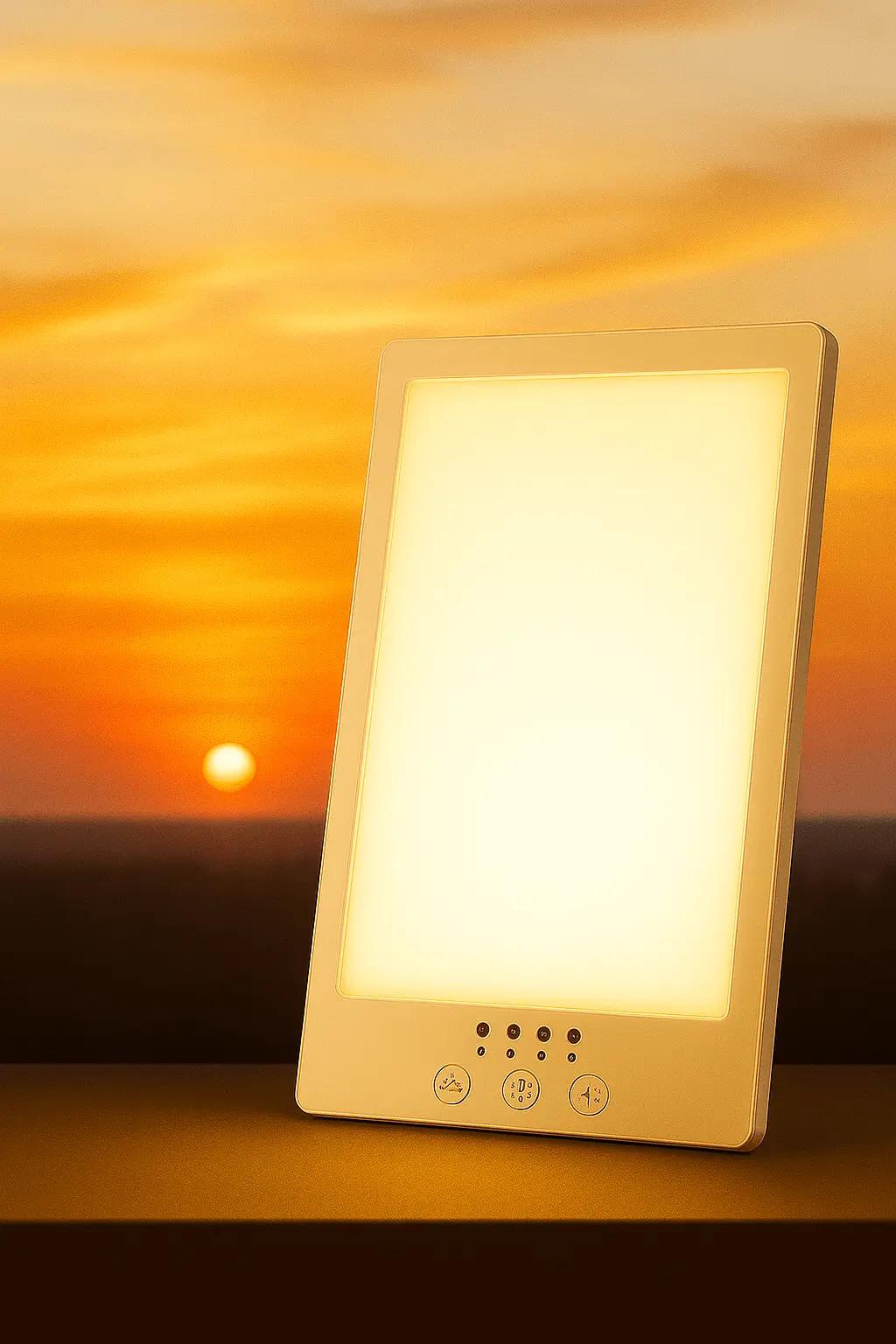 Daglichtlamp Basic Ferlumi BL01 Ferlumi