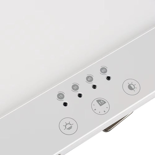 Daglichtlamp Basic Ferlumi BL01